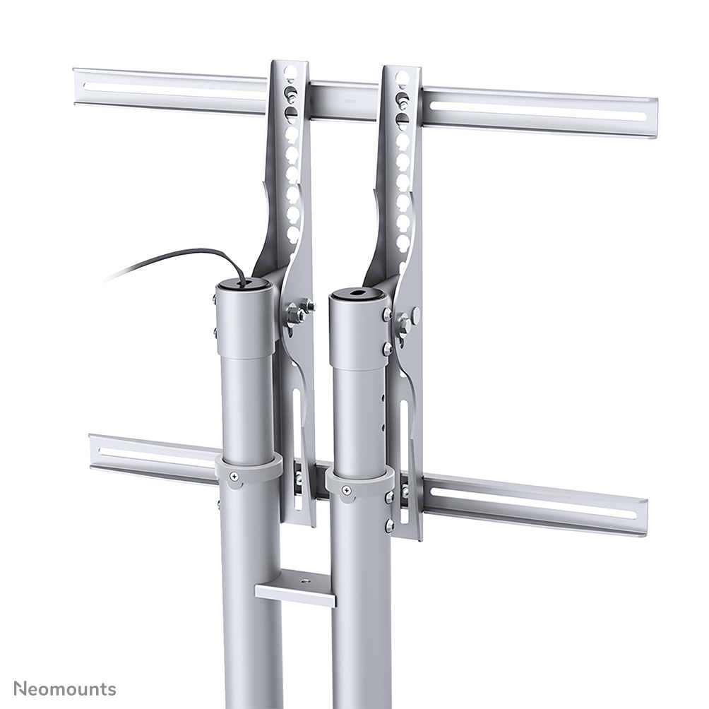 Neomounts PLASMA-M1800E Chariot pour écran 27-70"
